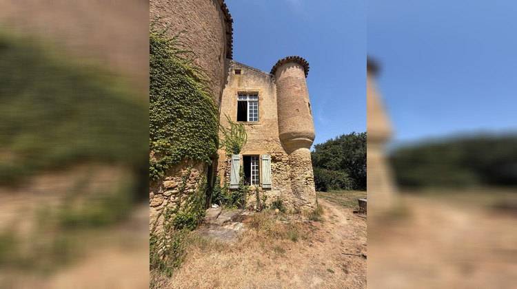 Ma-Cabane - Vente Maison MARCIAC, 500 m²