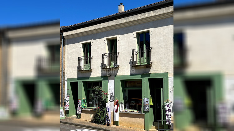 Ma-Cabane - Vente Maison MARCIAC, 270 m²