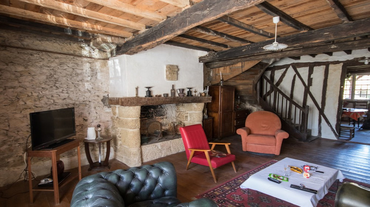 Ma-Cabane - Vente Maison MARCIAC, 198 m²