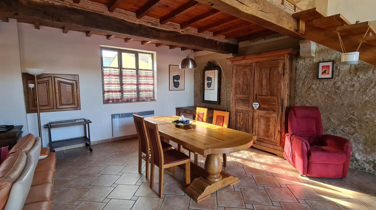 Ma-Cabane - Vente Maison MARCIAC, 180 m²