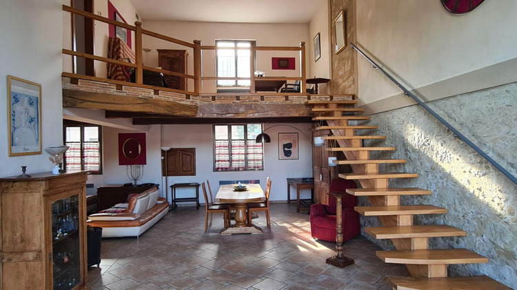 Ma-Cabane - Vente Maison MARCIAC, 180 m²