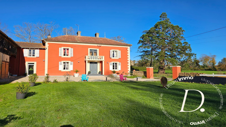 Ma-Cabane - Vente Maison Marciac, 190 m²