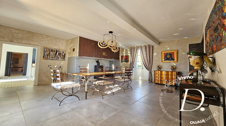 Ma-Cabane - Vente Maison Marciac, 190 m²