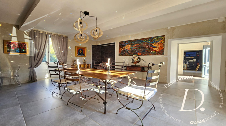 Ma-Cabane - Vente Maison Marciac, 190 m²