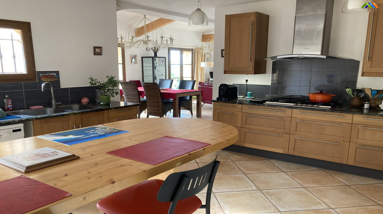 Ma-Cabane - Vente Maison Marciac, 240 m²