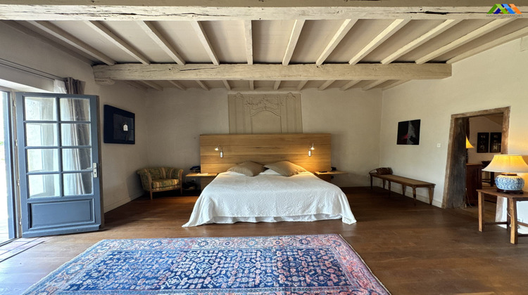 Ma-Cabane - Vente Maison Marciac, 270 m²