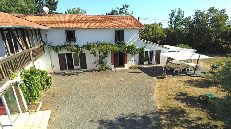 Ma-Cabane - Vente Maison MARCIAC, 248 m²