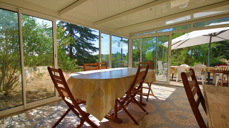 Ma-Cabane - Vente Maison MARCIAC, 248 m²