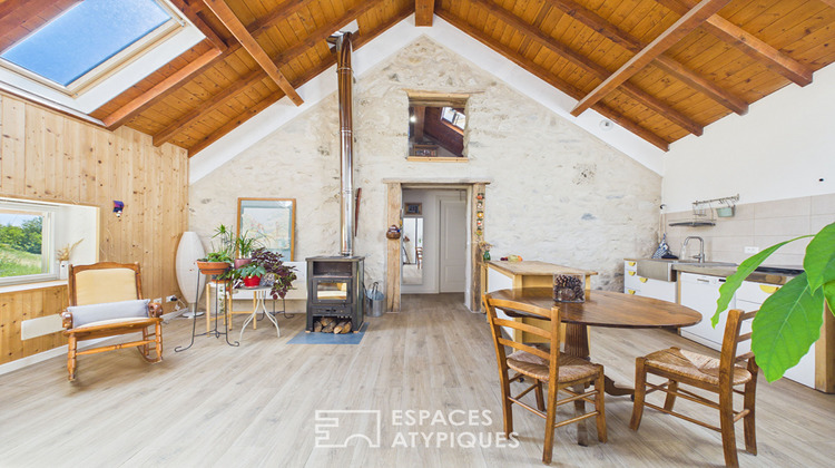Ma-Cabane - Vente Maison MARCIEUX, 152 m²