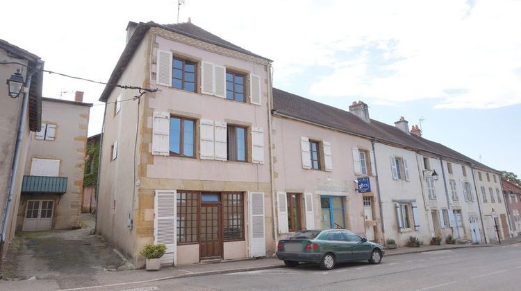 Ma-Cabane - Vente Maison Marcigny, 120 m²