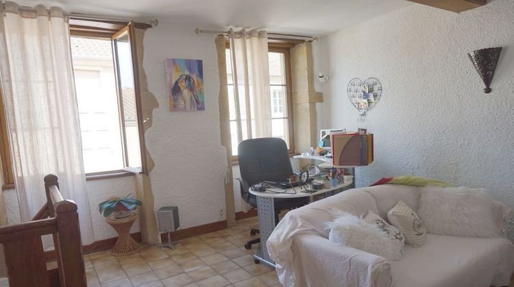 Ma-Cabane - Vente Maison Marcigny, 120 m²