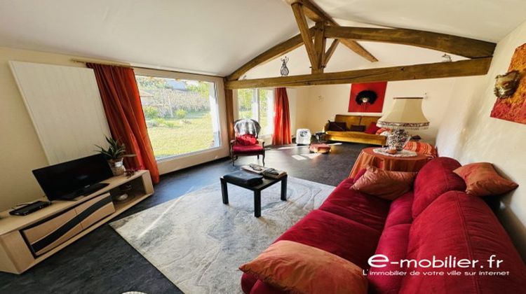 Ma-Cabane - Vente Maison Marcigny, 170 m²