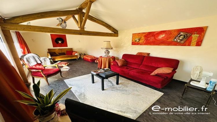 Ma-Cabane - Vente Maison Marcigny, 170 m²