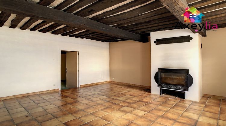 Ma-Cabane - Vente Maison Marcigny, 91 m²