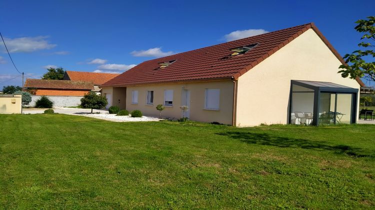 Ma-Cabane - Vente Maison MARCIGNY, 145 m²