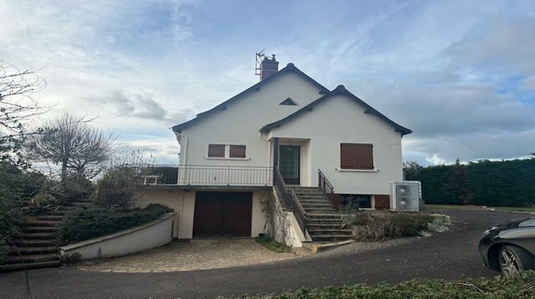 Ma-Cabane - Vente Maison Marcigny, 175 m²