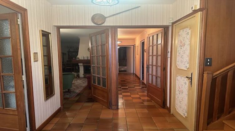 Ma-Cabane - Vente Maison Marcigny, 175 m²