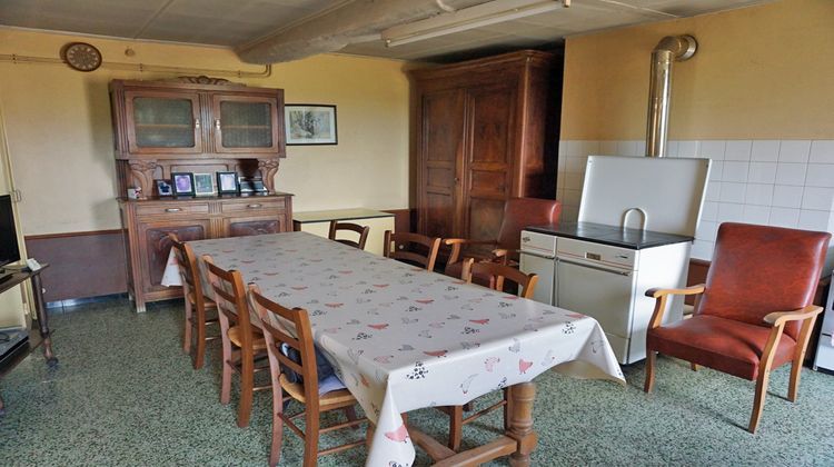 Ma-Cabane - Vente Maison Marcigny, 106 m²