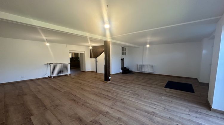 Ma-Cabane - Vente Maison Marcigny, 110 m²