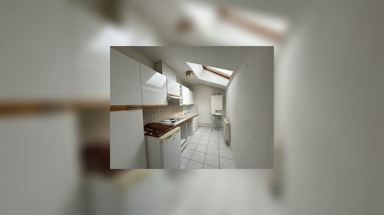 Ma-Cabane - Vente Maison Marcigny, 80 m²