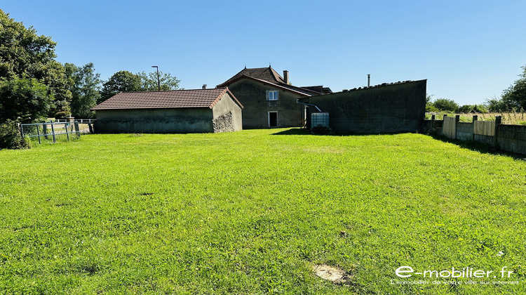 Ma-Cabane - Vente Maison Marcigny, 261 m²