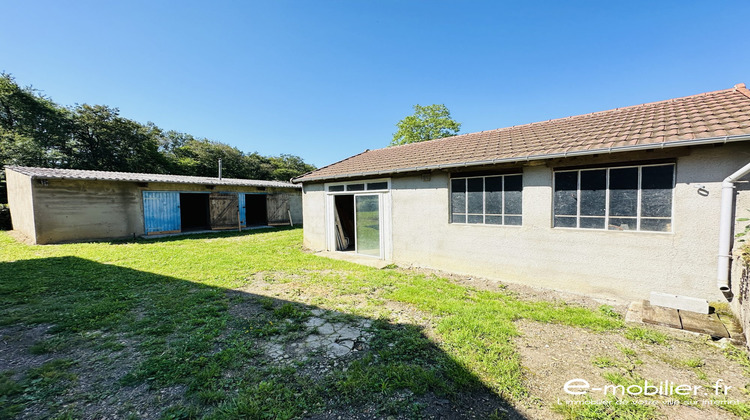 Ma-Cabane - Vente Maison Marcigny, 261 m²