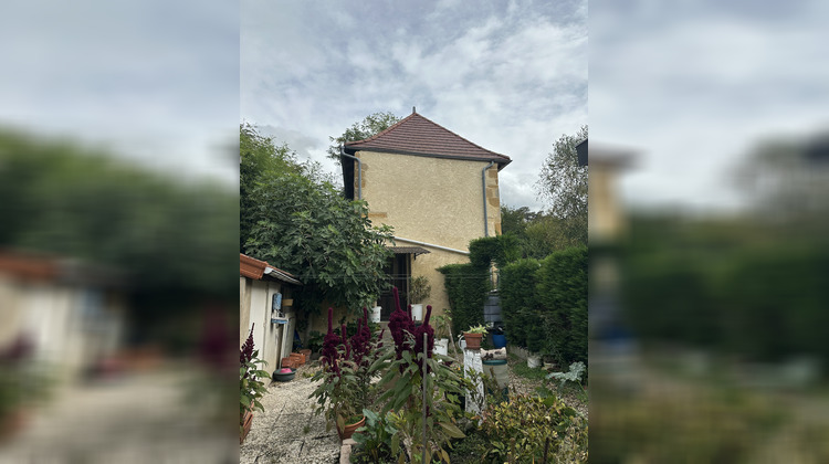 Ma-Cabane - Vente Maison Marcigny, 120 m²