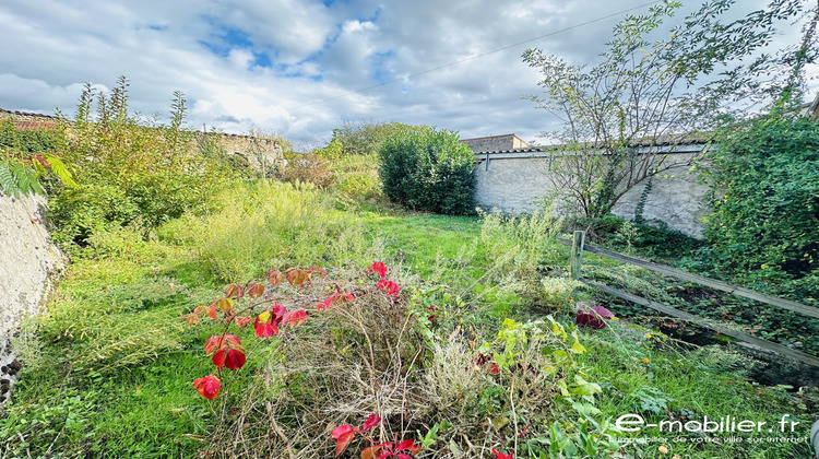 Ma-Cabane - Vente Maison Marcigny, 100 m²