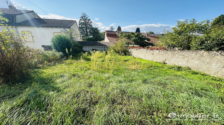 Ma-Cabane - Vente Maison Marcigny, 100 m²