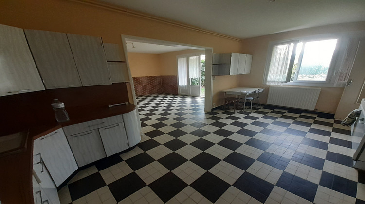 Ma-Cabane - Vente Maison Marcigny, 195 m²