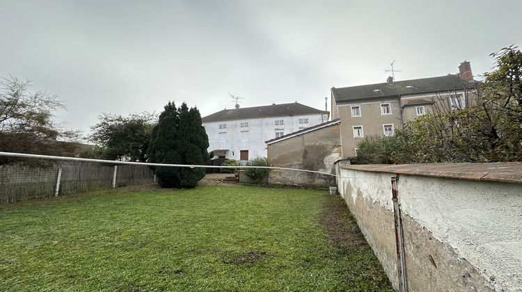 Ma-Cabane - Vente Maison Marcigny, 240 m²