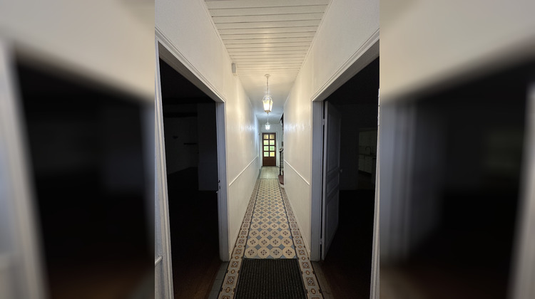 Ma-Cabane - Vente Maison Marcigny, 240 m²