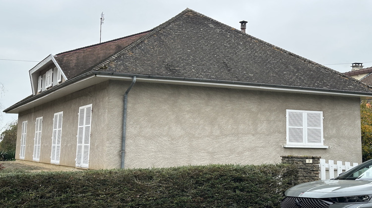 Ma-Cabane - Vente Maison Marcigny, 115 m²