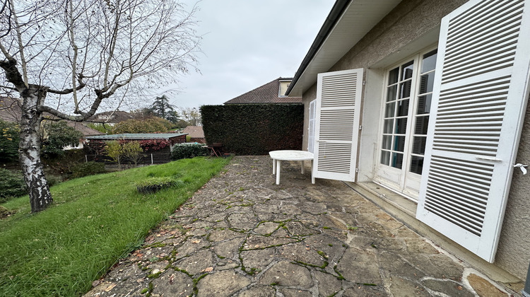 Ma-Cabane - Vente Maison Marcigny, 115 m²