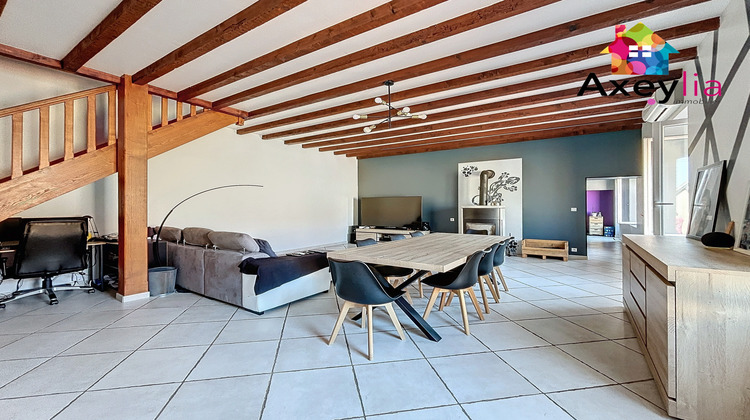 Ma-Cabane - Vente Maison Marcigny, 253 m²