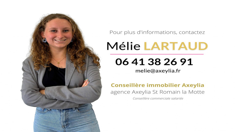 Ma-Cabane - Vente Maison Marcigny, 253 m²