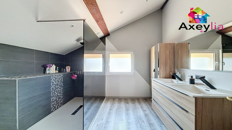 Ma-Cabane - Vente Maison Marcigny, 253 m²