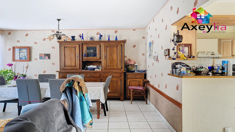 Ma-Cabane - Vente Maison Marcigny, 157 m²