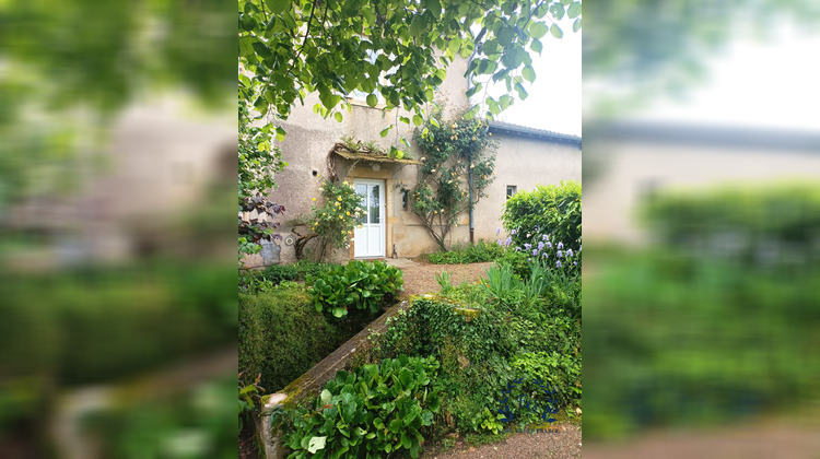 Ma-Cabane - Vente Maison Marcigny, 104 m²