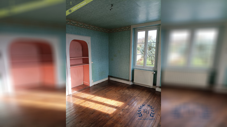 Ma-Cabane - Vente Maison Marcigny, 104 m²