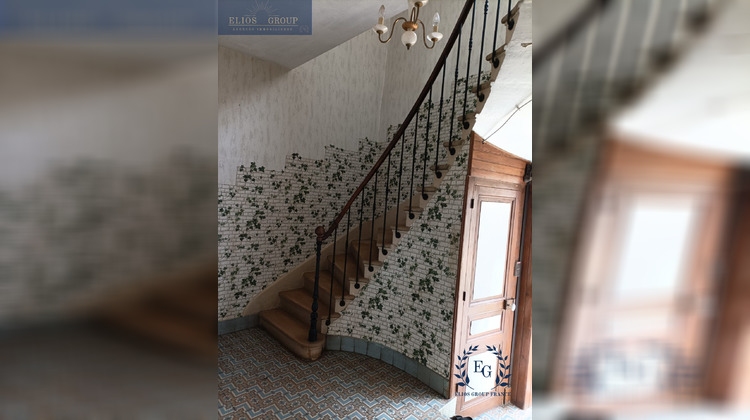 Ma-Cabane - Vente Maison Marcigny, 104 m²