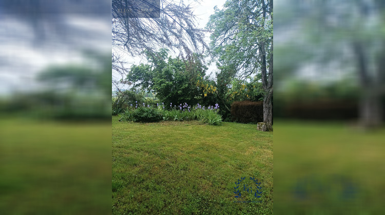 Ma-Cabane - Vente Maison Marcigny, 104 m²