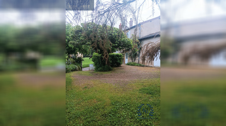 Ma-Cabane - Vente Maison Marcigny, 104 m²