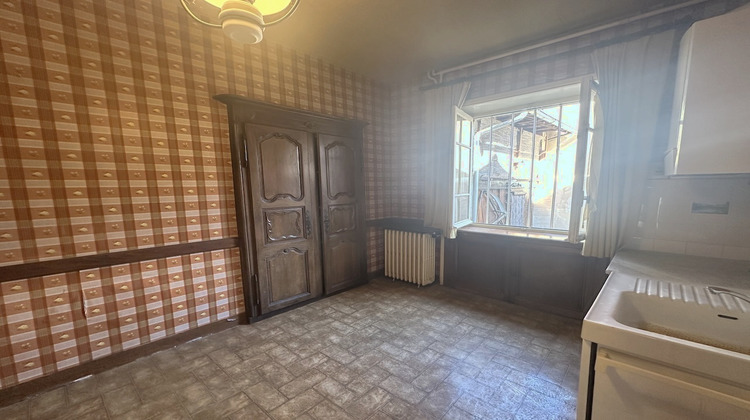 Ma-Cabane - Vente Maison Marcigny, 140 m²