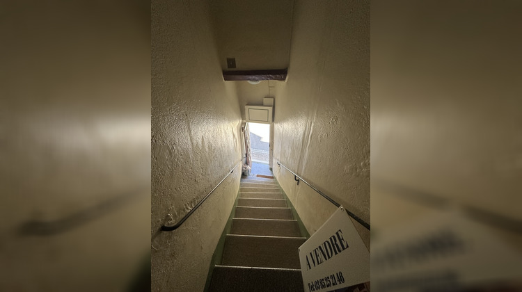 Ma-Cabane - Vente Maison Marcigny, 100 m²