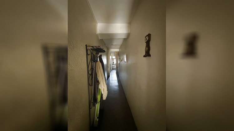 Ma-Cabane - Vente Maison Marcigny, 100 m²