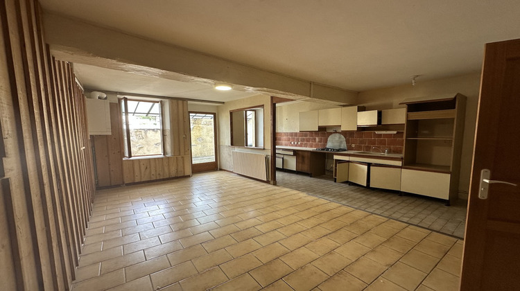 Ma-Cabane - Vente Maison Marcigny, 92 m²