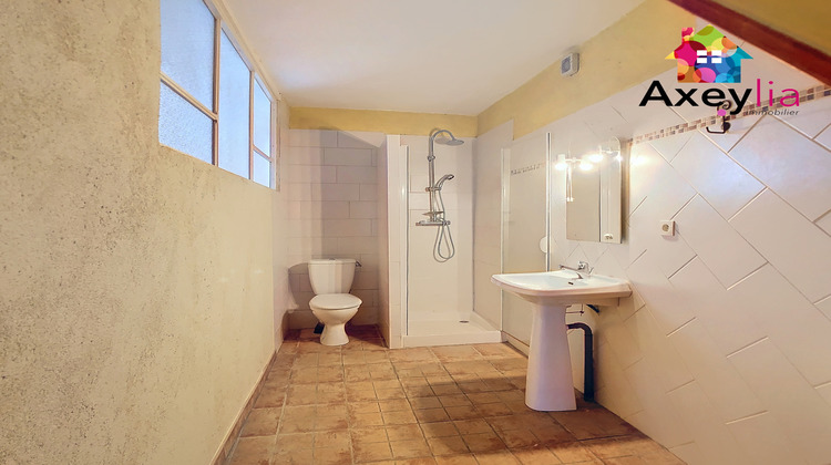 Ma-Cabane - Vente Maison Marcigny, 90 m²