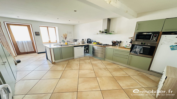 Ma-Cabane - Vente Maison Marcigny, 109 m²