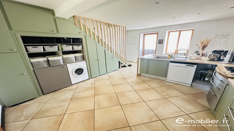 Ma-Cabane - Vente Maison Marcigny, 109 m²